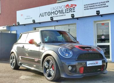 Achat Mini Cooper GP II 218 ch John Works 1ère main Occasion