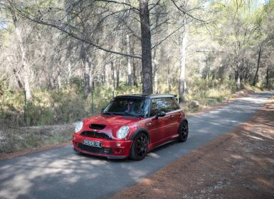 Mini Cooper GP1