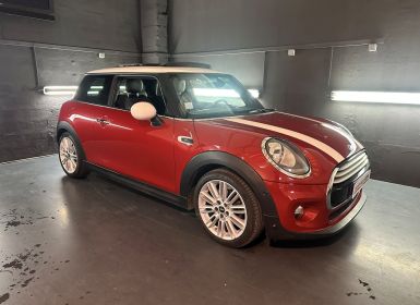 Mini Cooper III 1.5 136