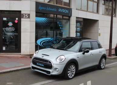 Mini Cooper III (F55) 2.0 170 SD BVA6 5P