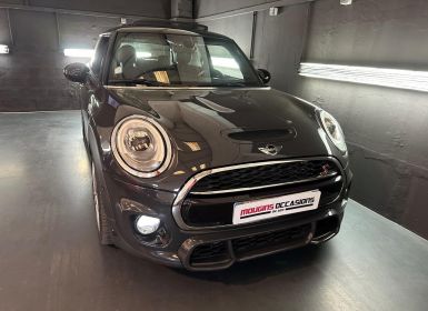 Mini Cooper III (F56) 2.0 COOPER S 211 JCW EDITION Occasion