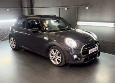 Mini Cooper III (F56) 2.0 COOPER S 211 JCW EDITION Occasion