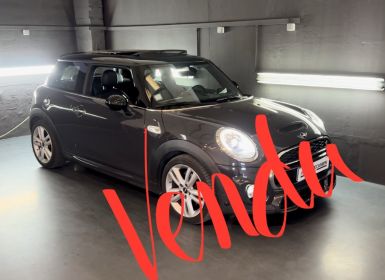 Mini Cooper III (F56) 2.0 COOPER S 211 JCW EDITION Occasion