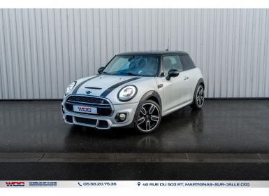 Mini Cooper JCW F56 2.0 211