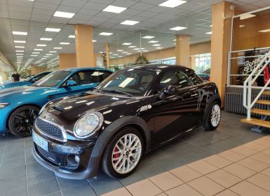 Achat Mini Cooper John Cooper Works Occasion