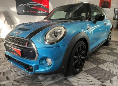 Vente Mini Cooper JOHN COOPER WORKS 192cv Occasion