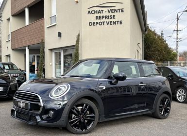 Mini Cooper JOHN WORKS  136 - BVR  PHASE 2