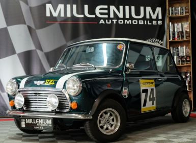 Vente Mini Cooper JOHN WORKS 1300 SPI Occasion