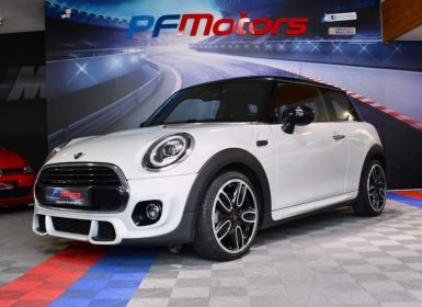 Achat Mini Cooper John Works 1.5 136 BVA 7 Bluetooth Mode Sport Régulateur LED JA 18 Occasion