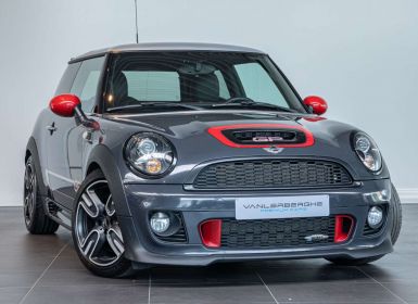 Achat Mini Cooper John Works 1.6i JCW GP 1 OF 2000 Belgian Car Top Condition Occasion