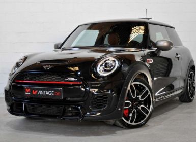 Mini Cooper John Works 2.0AS 231cv Aut.