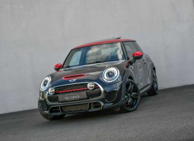 Mini Cooper John Works 2.0AS JCW - PANO & OPEN - - PADDY HOPKIRK EDITION -