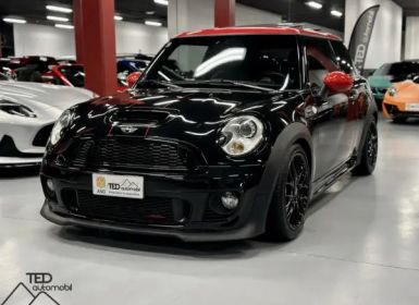 Mini Cooper John Works 211cv