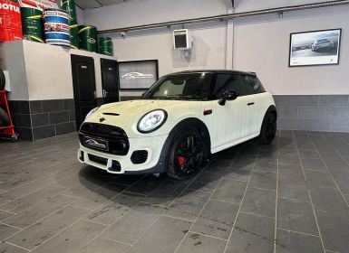 Vente Mini Cooper JOHN WORKS 231CH BVAS8 2018 Occasion