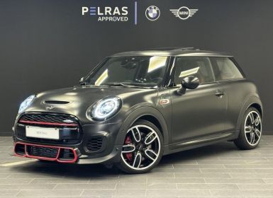 Vente Mini Cooper John Works 231ch Pro BVAS8 Occasion