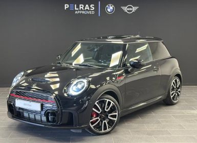 Mini Cooper John Works 231ch Ultimate BVA8 Occasion