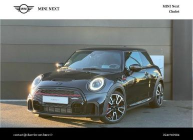 Mini Cooper John Works 231ch Ultimate BVA8