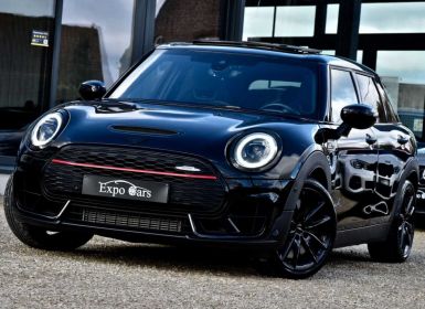 Mini Cooper John Works Clubman 2.0AS ALL4 OPF - PANO DAK - CAMERA - XENON - APPLE CAR -