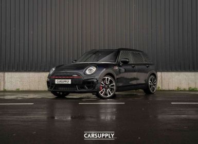 Achat Mini Cooper John Works Clubman 2.0AS ALL4 - Pano - Harman Kardon - Apple Carplay Occasion