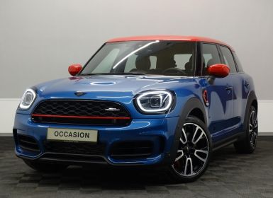 Mini Cooper John Works Countryman JCW All4 Auto Occasion