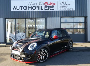 Mini Cooper John Works JCW 231 F 56 MONTE CARLO