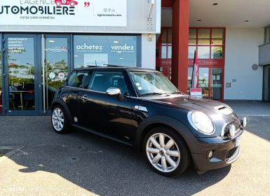 Mini Cooper John Works John Works 1.6i 175cv Occasion