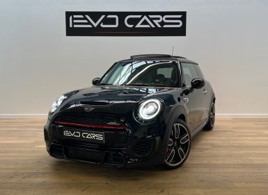 Mini Cooper John Works Ultimate 2.0 231 ch BVA8 Caméra/TO/Tête haute/CarPlay/Origine France Occasion