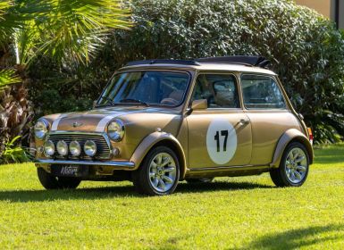 Mini Cooper Knightsbridge For Ever Occasion