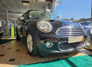 Mini Cooper MINI  COOPER R56 MAT EDITION 127 Occasion