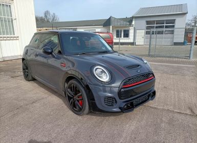 Vente Mini Cooper Mini 3 JCW 231 John Cooper Works /Automatik/T.PANO/ Garantie 12 mois Occasion