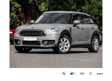 Achat Mini Cooper MINI Cooper SD Countryman ALL4 190Ch Caméra Alarme / 21 Occasion