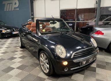 Achat Mini Cooper MINI Décapotable R52 1.6 Cooper (116Ch) Occasion