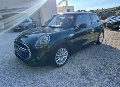 Achat Mini Cooper MINI III (F56) 2.0 192 COOPER S PACK JHON COOPER WORKS BVA Occasion