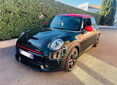 Mini Cooper MINI JOHN COOPER WORKS JCW III (F56) 231CH BVA8 Occasion