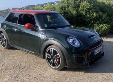 Mini Cooper MINI JOHN COOPER WORKS JCW III (F56) 231CH BVA8 Occasion