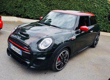 Mini Cooper MINI JOHN COOPER WORKS JCW III (F56) 231CH BVA8 Occasion