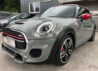 Vente Mini Cooper Mini JOHN/COOPER/WORKS/ Automatik/ GPS/ 231 ch /Garantie 12 mois Occasion