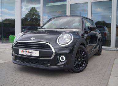 Achat Mini Cooper ONE 1.5i BlackEdition ALU PDC LED Occasion