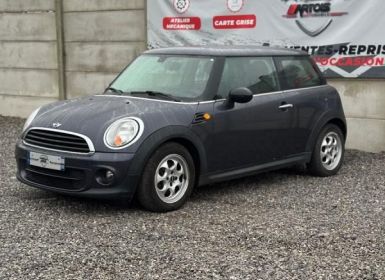 Vente Mini Cooper ONE D DIESEL Occasion