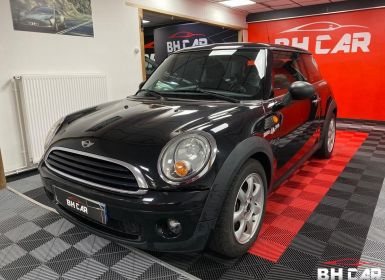 Mini Cooper One Hatch 1.4i - 95 One Pack Salt BVM6 Occasion