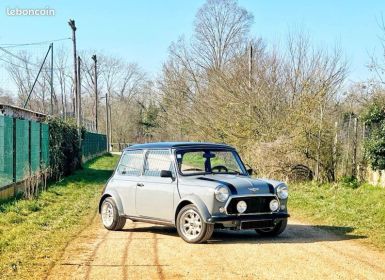 Mini Cooper One Of