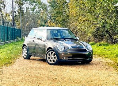 Vente Mini Cooper park lane série limitée Occasion