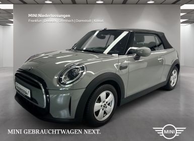 Achat Mini Cooper PDC LED Sitzheizung  Occasion
