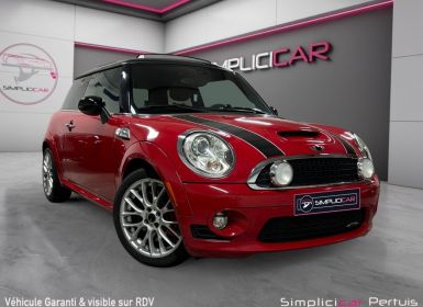 Vente Mini Cooper R56 1.6 JOHN WORKS Occasion