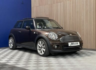 Vente Mini Cooper R56 1.6i 122 CH Occasion