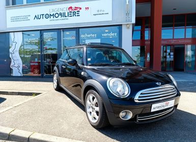 Vente Mini Cooper R56 1.6L 16V 120 cv Occasion