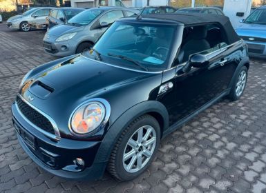 Mini Cooper (R56) SD 2 0 143ch boite manuelle* GARANTIE 12 MOIS*