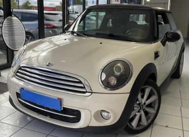 Achat Mini Cooper R56 D II PHASE 2 LCI 1.6 112 Cv PREMIERE MAIN 67 400 Kms CRIT AIR 2 - GARANTIE 1 AN Occasion