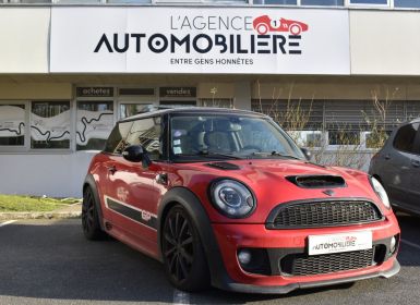 Achat Mini Cooper (R56) S 1.6 Turbo péparé ~280cv cv Stage III Occasion