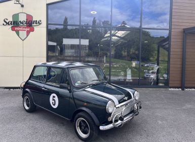 Achat Mini Cooper Rover Occasion